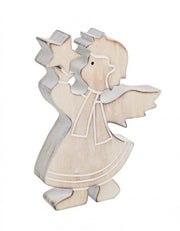 Support d'angle Angelo Edge L 6x