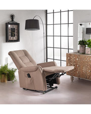 Fauteuil relax 1 moteur Caterina STS