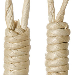 Rideau Maïs Naturel 100 x 220 cm Verdelook