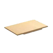 Planche à pâtisserie en bois 60 x 80