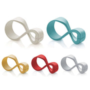 Lot de 5 pinces éco Guzzini