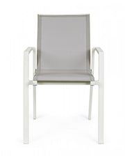 4x Sedia C-Br Krion Lunaire