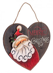 Pendaglio Caleb Cuore C 6x