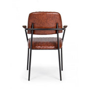 Vintage c-Br négly scurcio vintage 60x63x84h cm