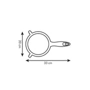 Passoire Presto D20 cm